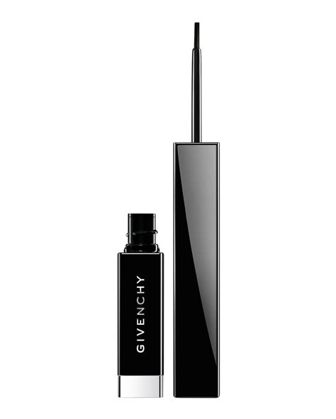 givenchy vinil liner sale|Givenchy Liner Vinyl Liquid Eyeliner .